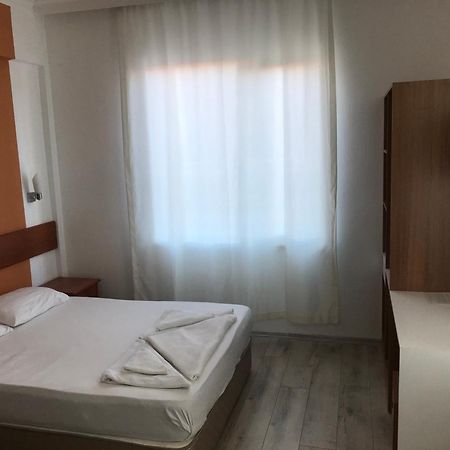 Melissa Garden Apart Hotel Side Bagian luar foto