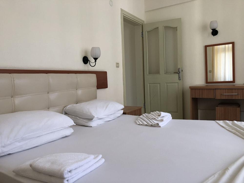 Melissa Garden Apart Hotel Side Bagian luar foto